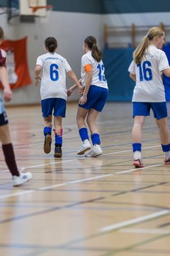 Bild 1053 - wCJ NFV Futsalmeisterschaft